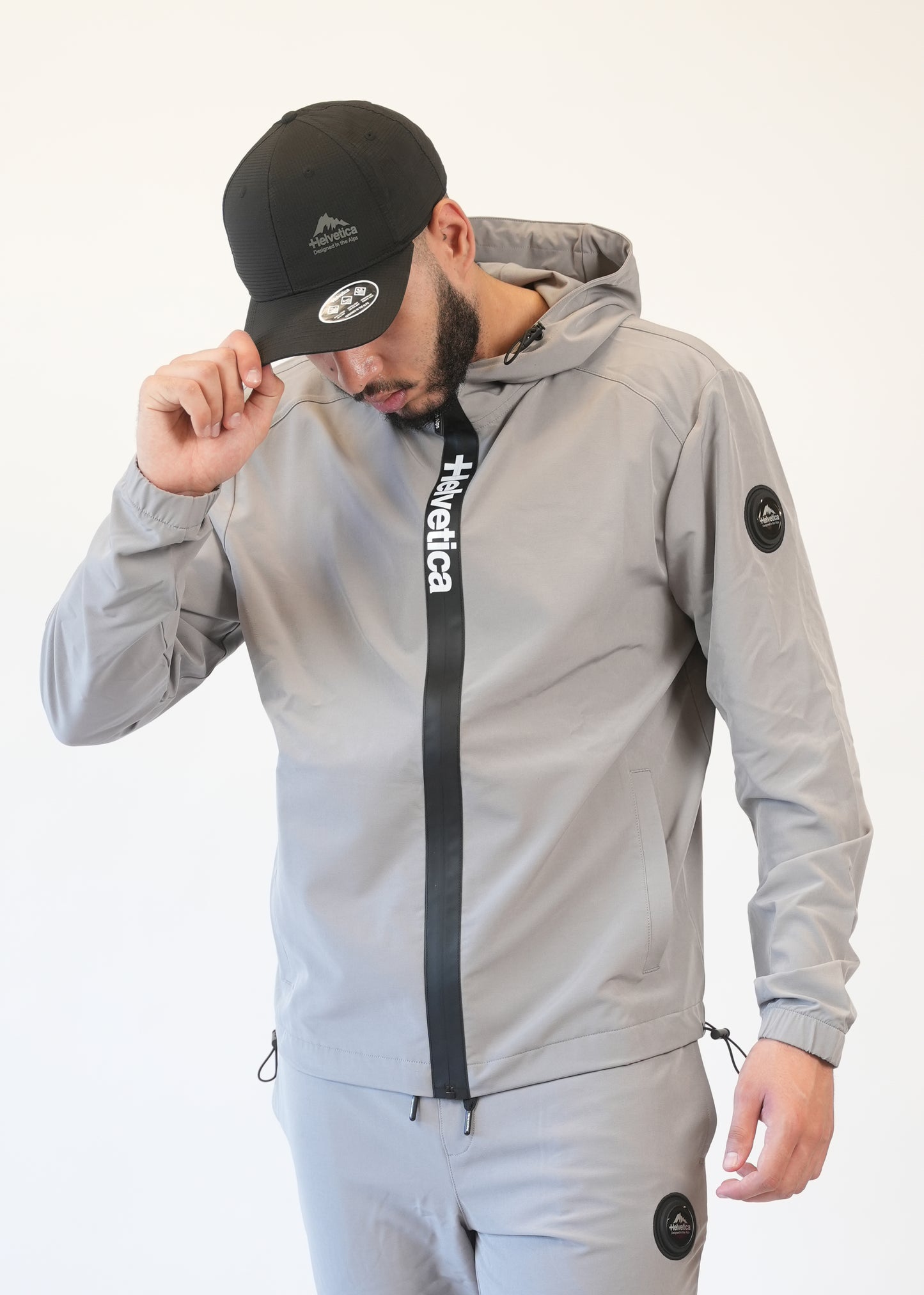 Helvetica LEEDS ROCK