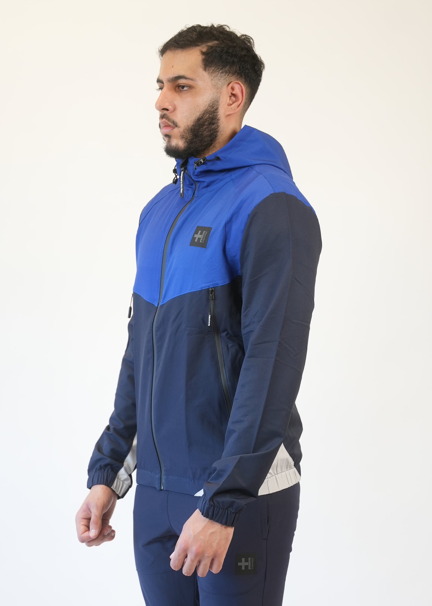 Helvetica STANFORD DEEP BLUE