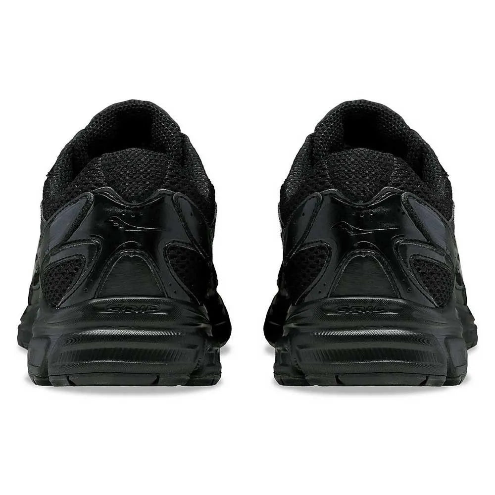 SAUCONY RIDE MILLENNIUM BLACK
