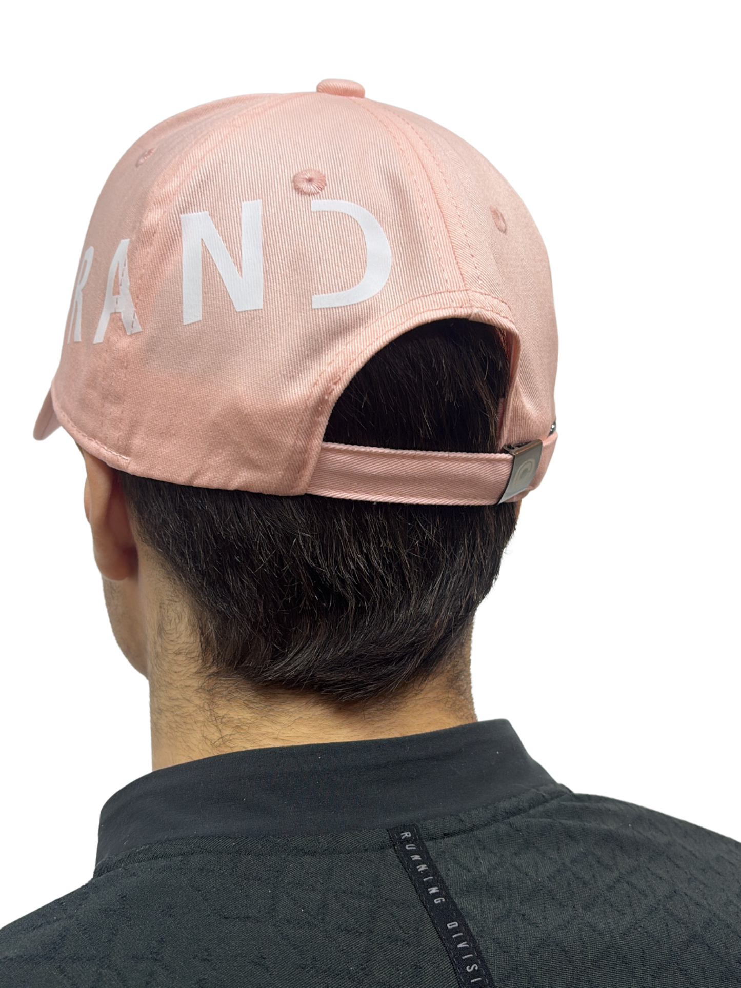 CASQUETTE CHABRAND ROSE