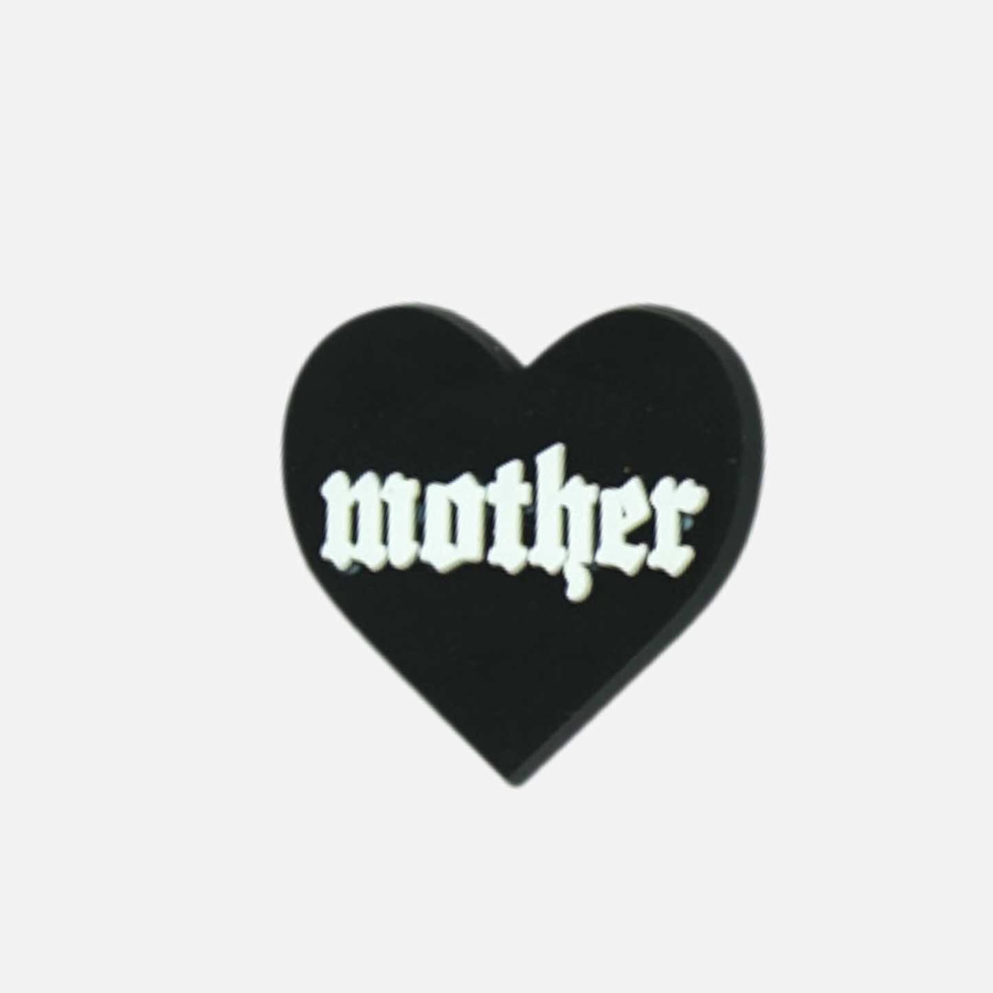 PIN’S COEUR MOTHER