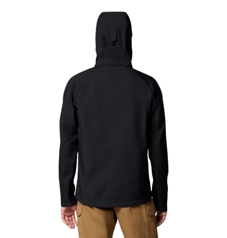 VESTE COLUMBIA NOIR