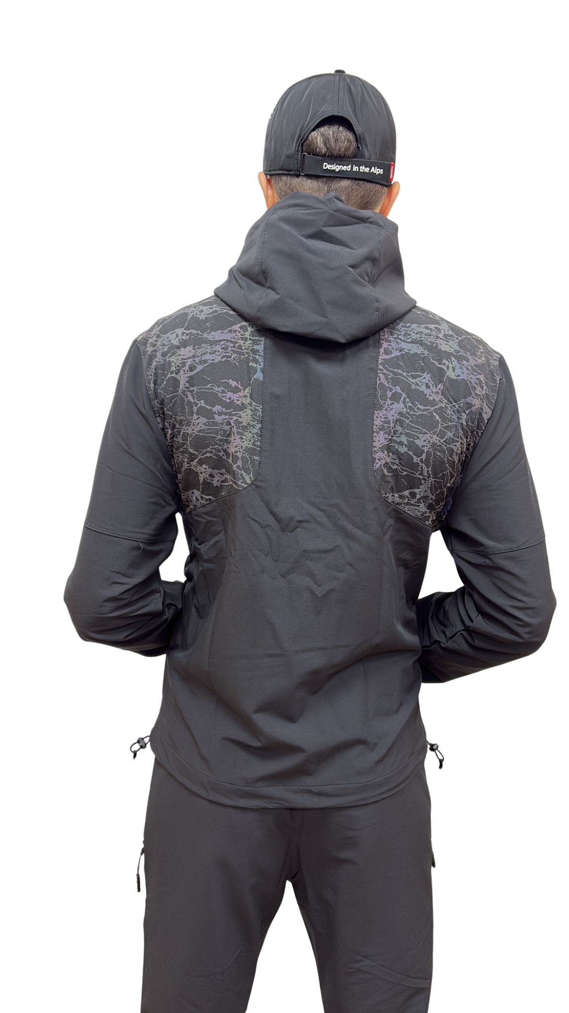 GILET HELVETICA SERGIO 04