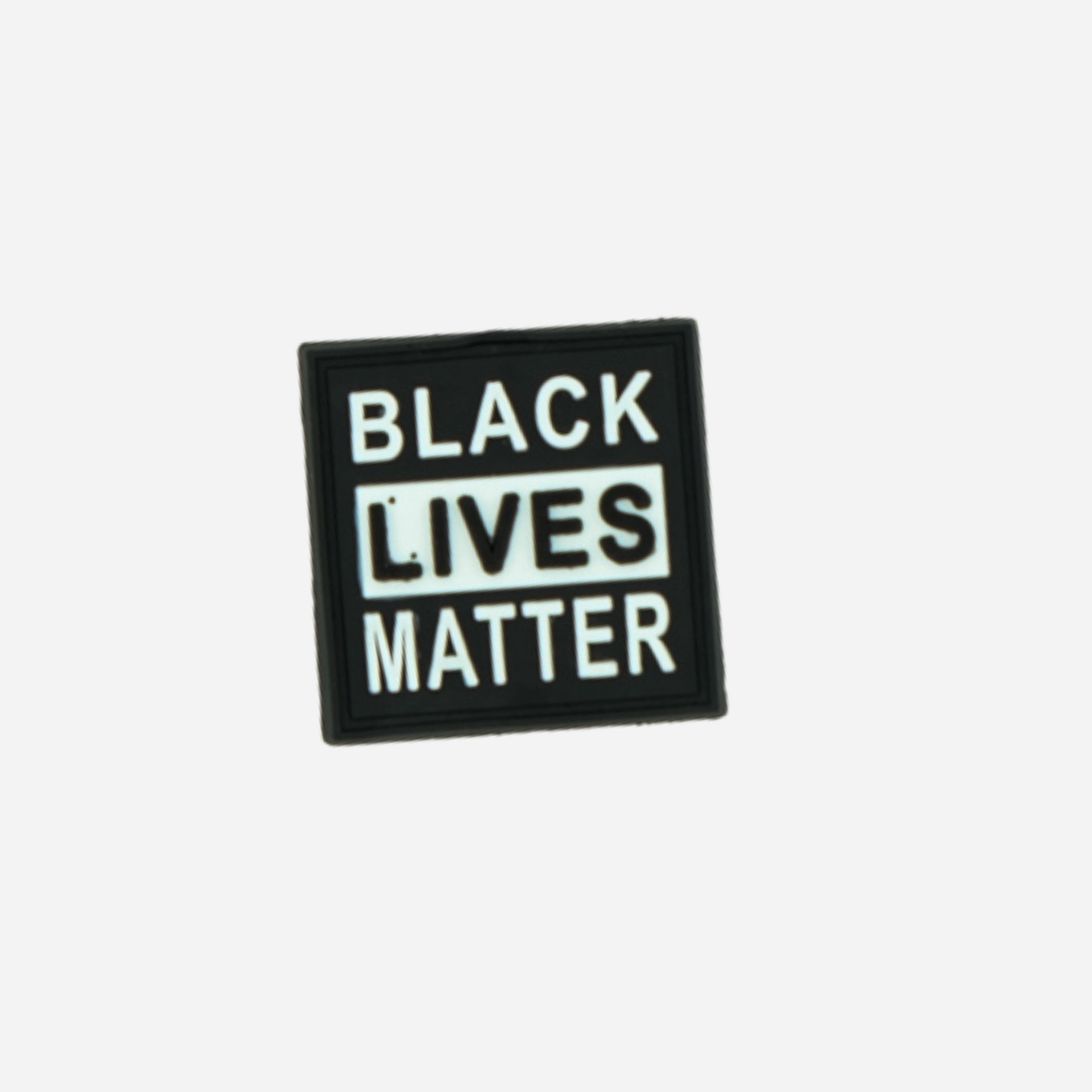 PIN’S BLACK LIVES MATTER