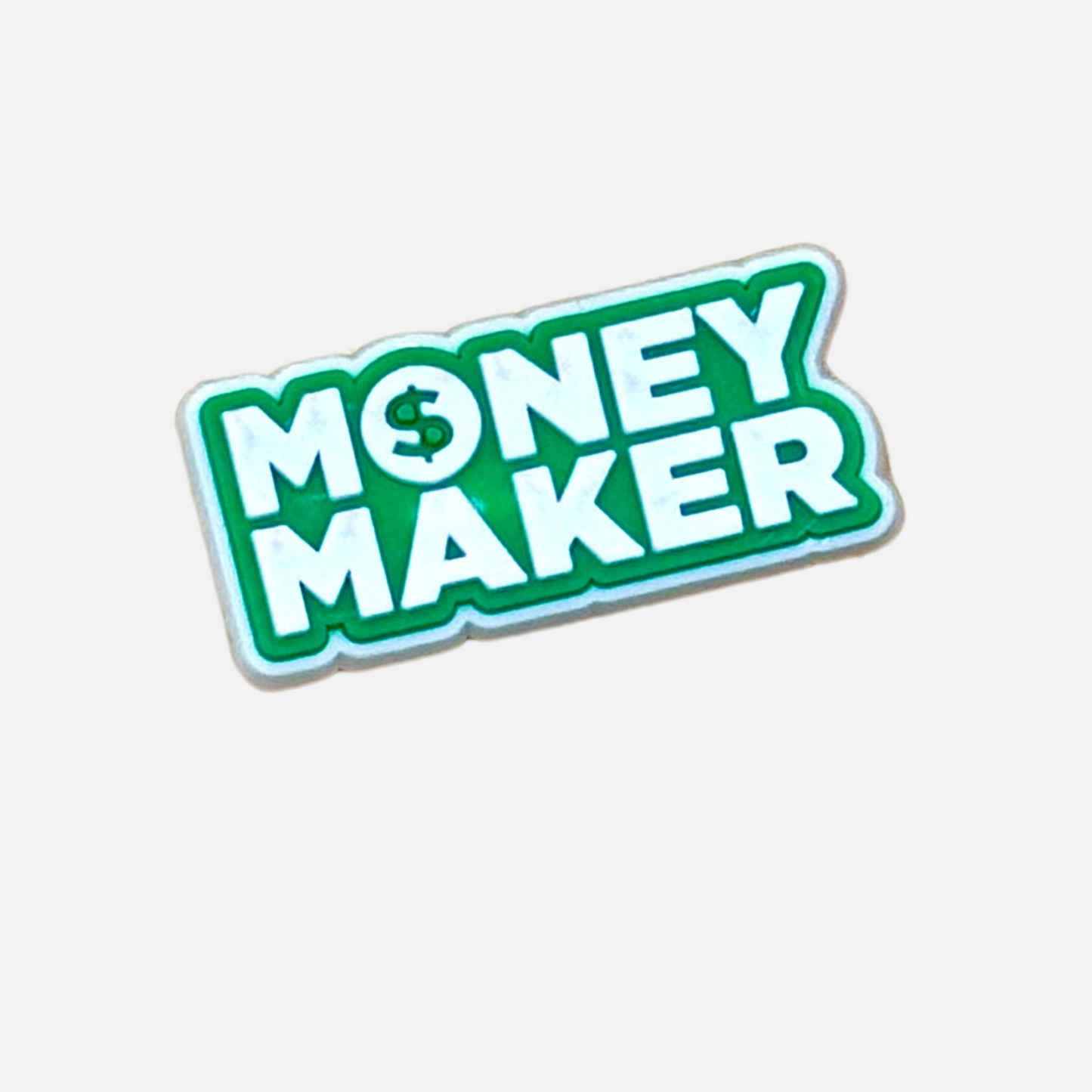 PIN’S MONEY MAKER