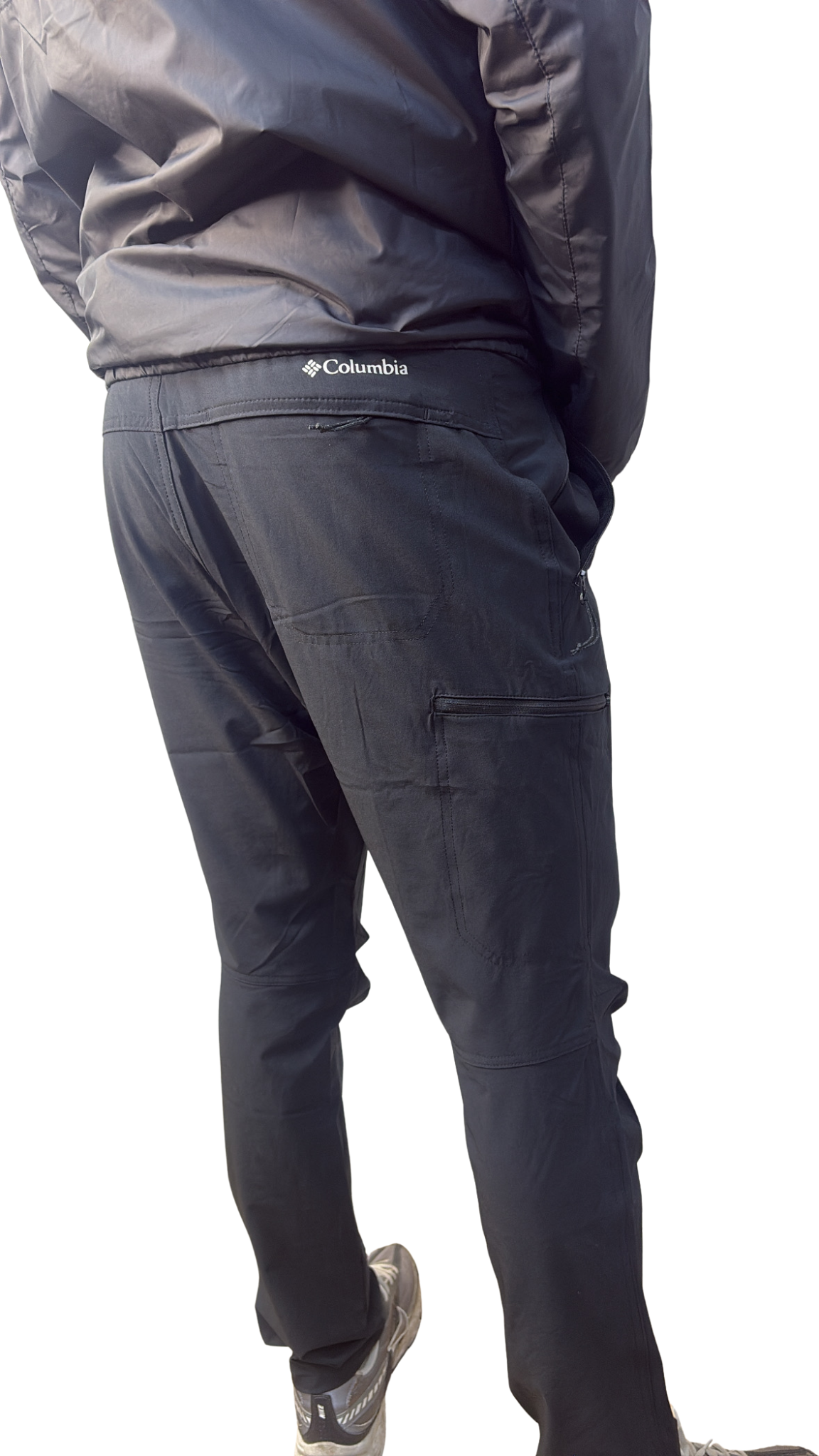 PANTALON CARGO COLUMBIA