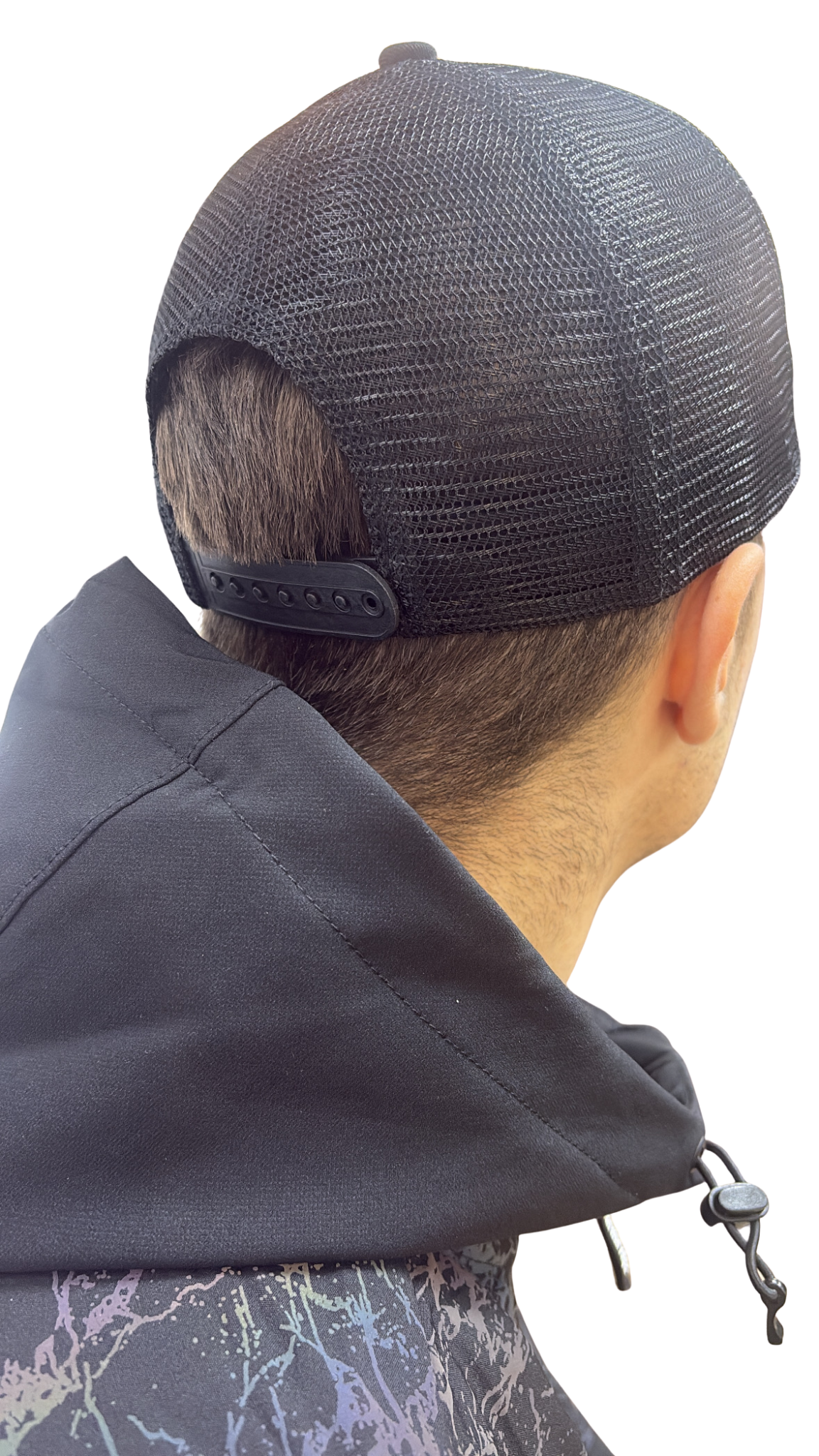 CASQUETTE HELVETICA COOK 22