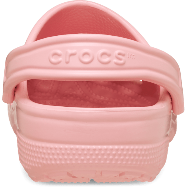 CROCS CLASSIC CLOG powder pink
