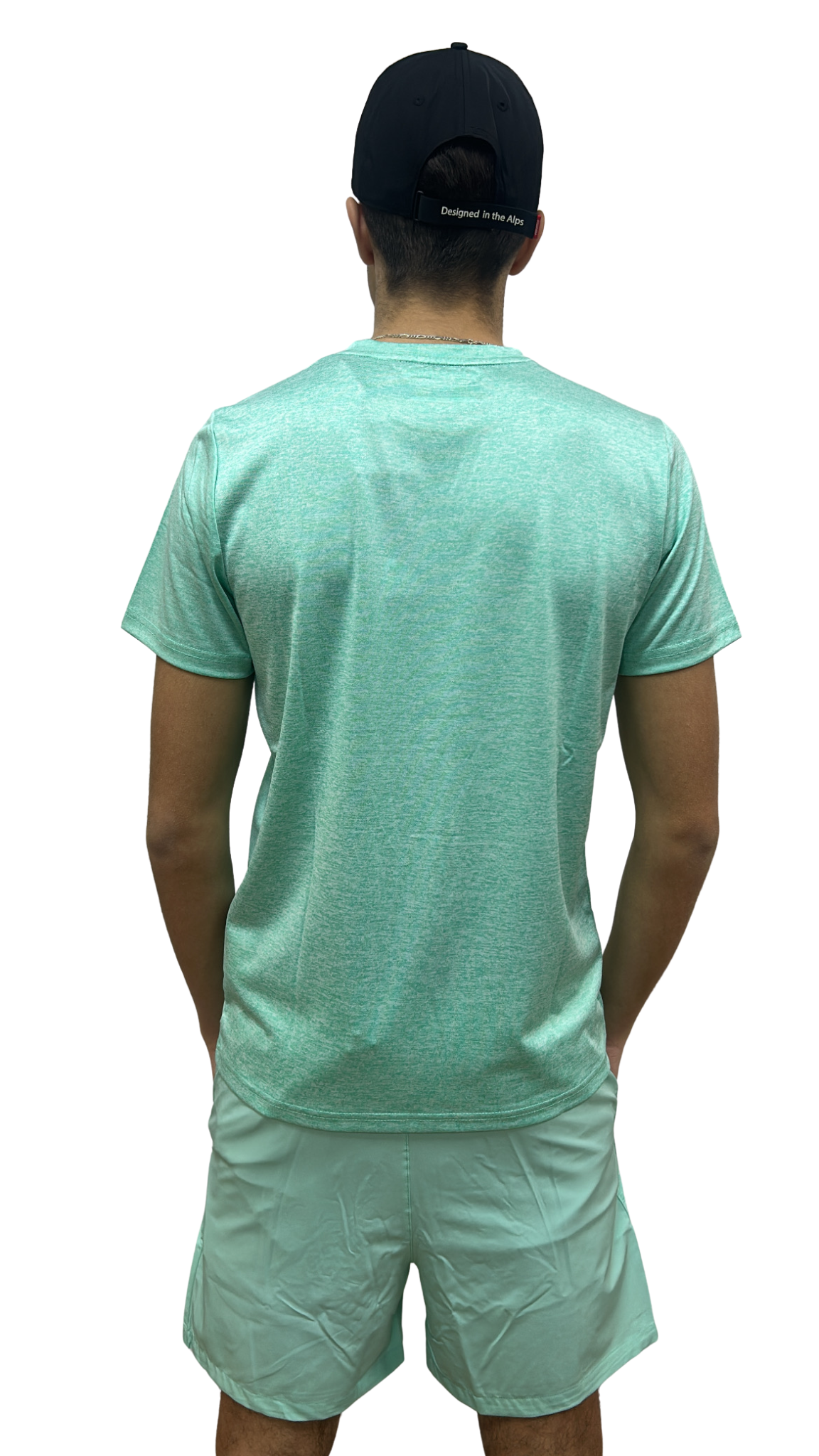 T-SHIRT HELVETICA USAIN 12