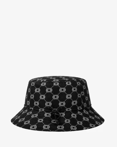 BOB CHABRAND NOIR/GRIS