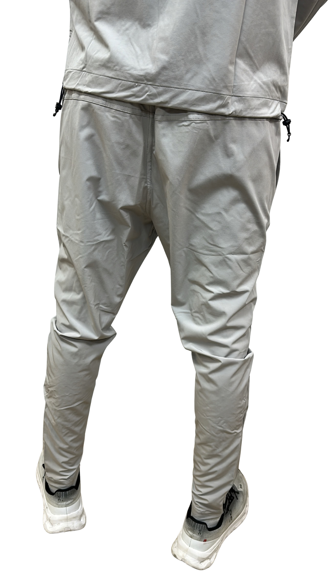 PANTALON HELVETICA PANAMA 16 ROCK