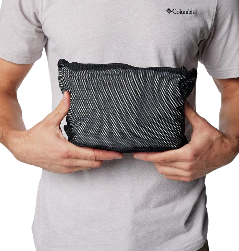 K-WAY COLUMBIA OMNI-TECH