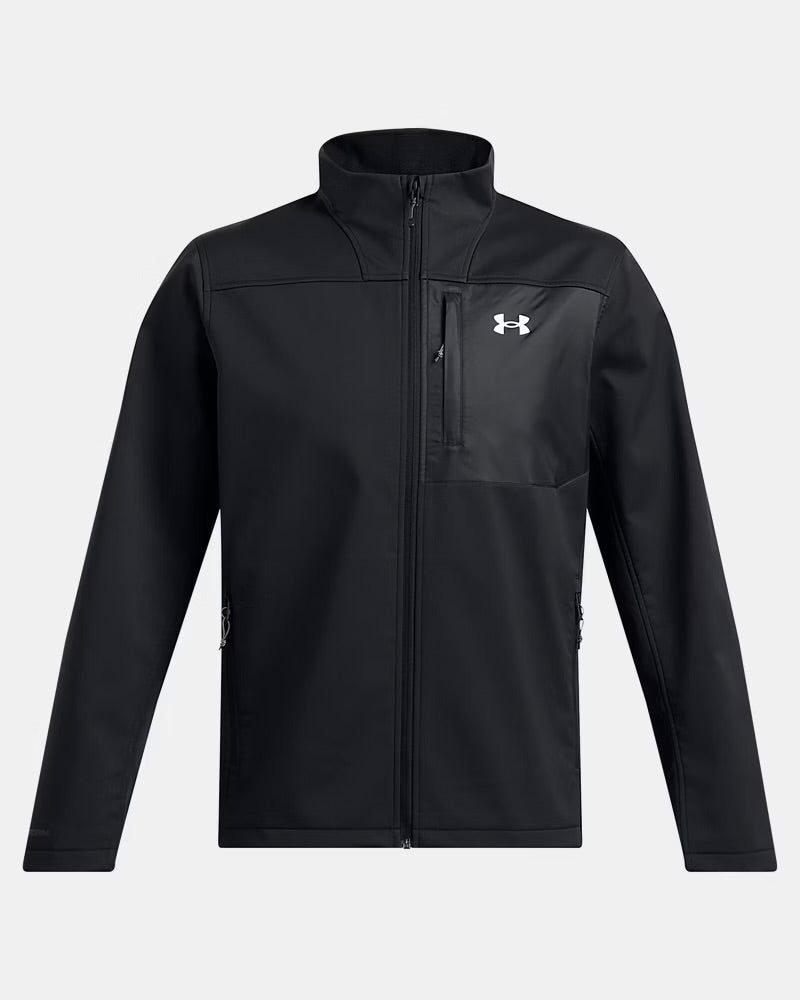 Veste Under Armour Cold Gear sans capuches