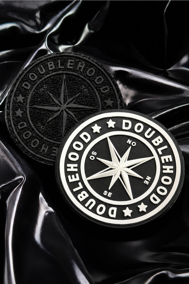 DOUBLEHOOD 01 CHRYSLER NOIR