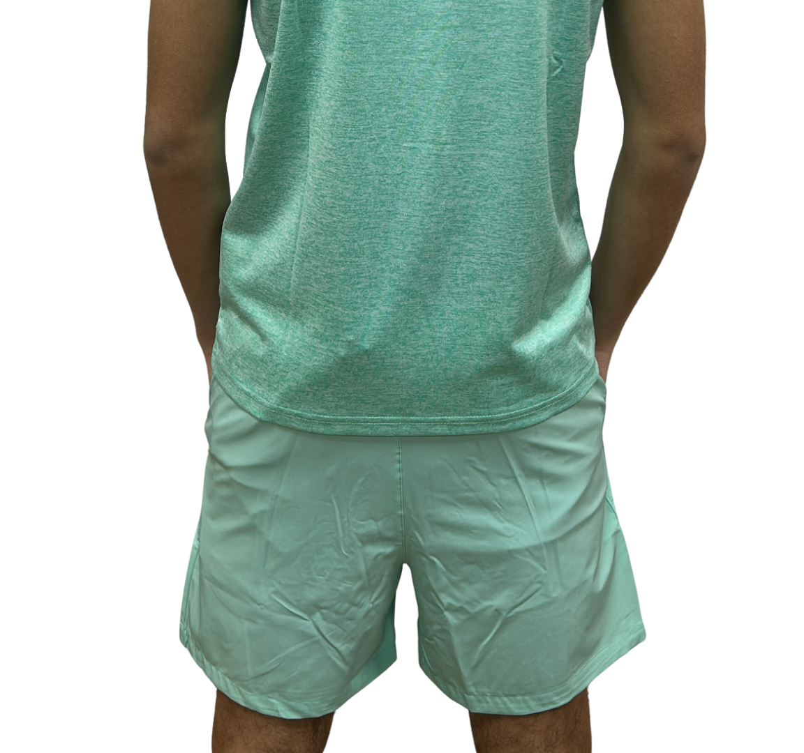 SHORT HELVETICA USAIN 19