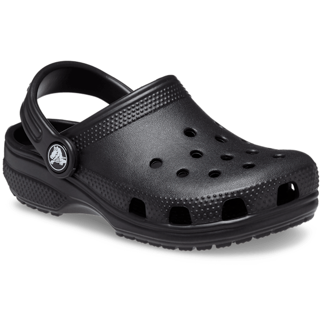 CROCS Classic Clog enfant coloris Black
