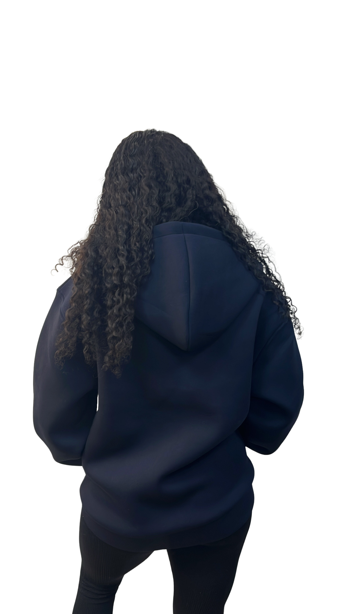 Gilet IKAO Bleu Nuit