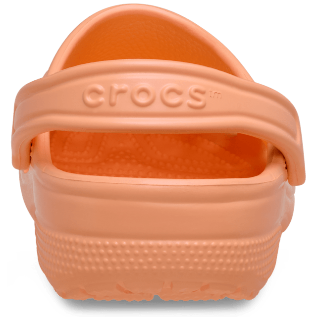 CROCS CLASSIC CLOG Electric Sunstone