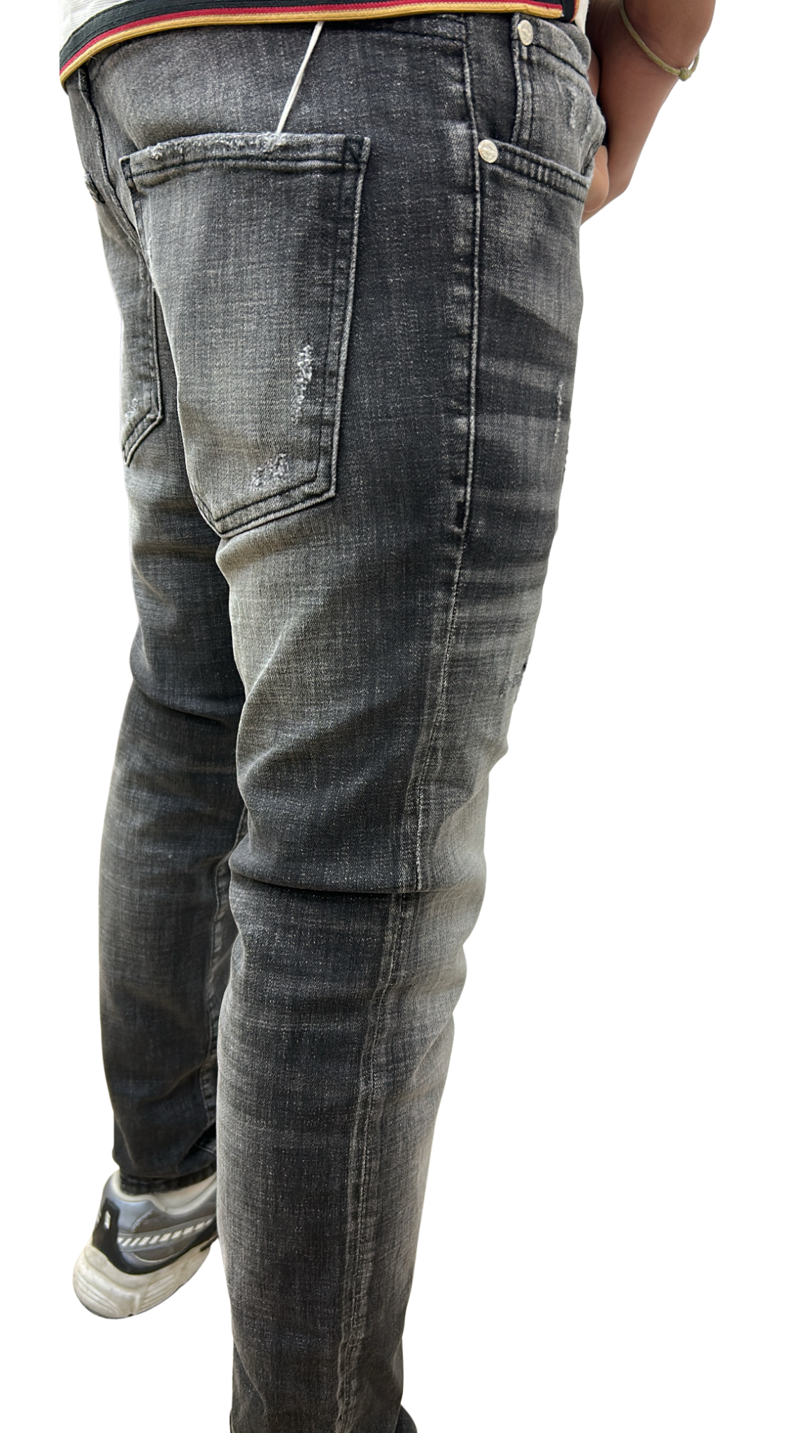 JEAN HORSPIST RIVAGE