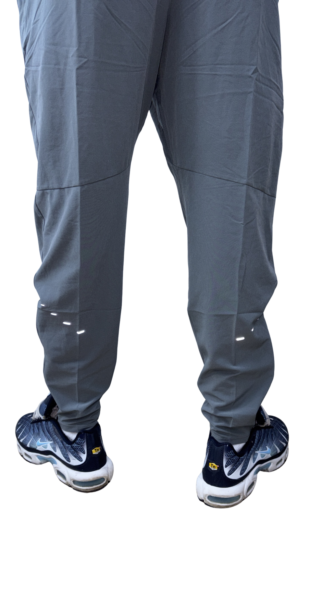 NIKE RUNNING GRIS