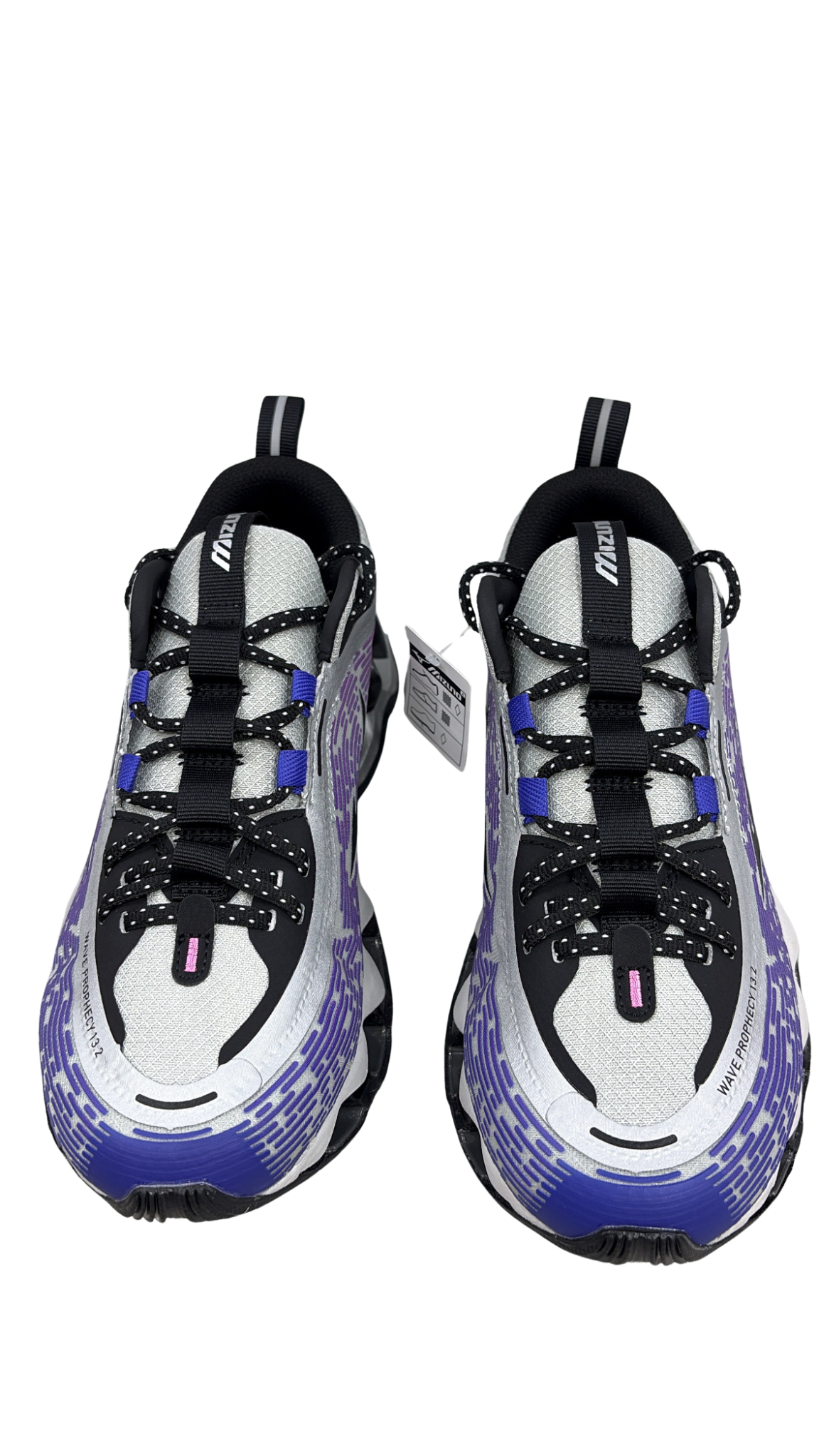 MIZUNO Wave Prophecy LS 13.2 D1GA260H01