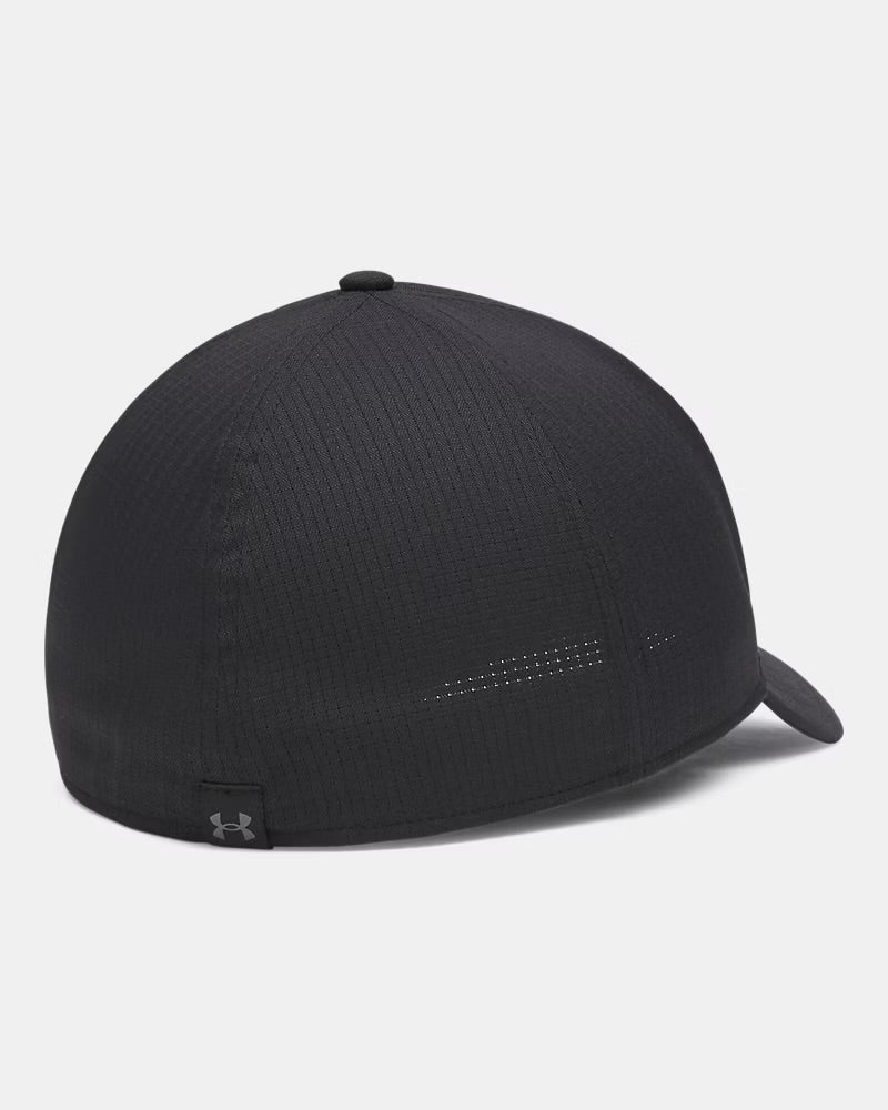 CASQUETTE UNDER ARMOUR NOIR
