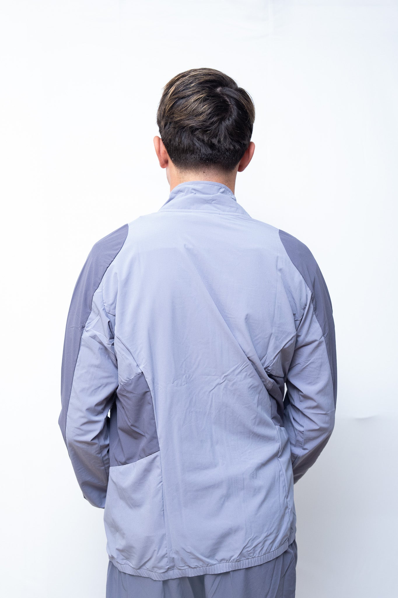 PANTALON MIZUNO LILA