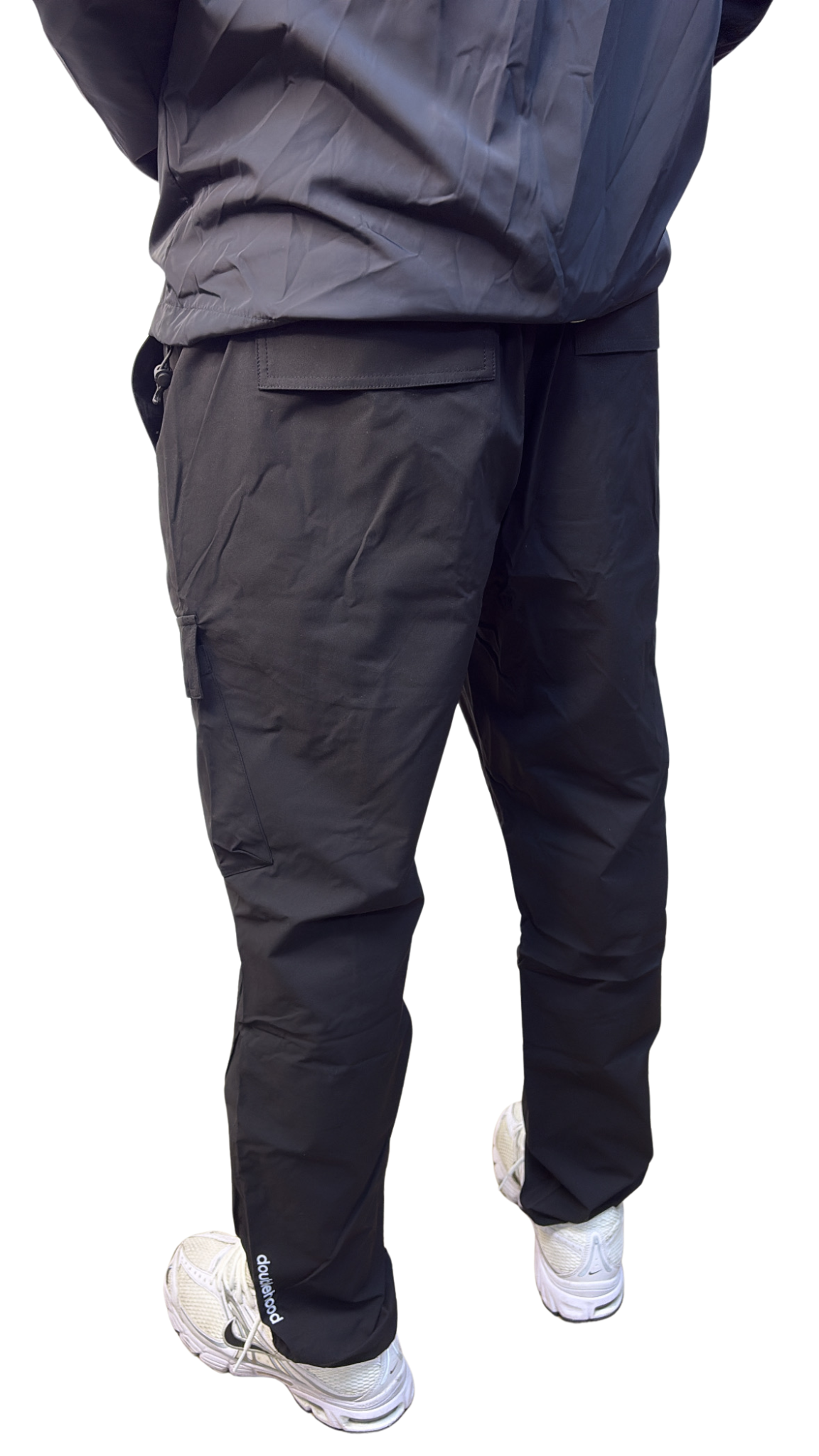 PANTALON DOUBLEHOOD FLOW 16
