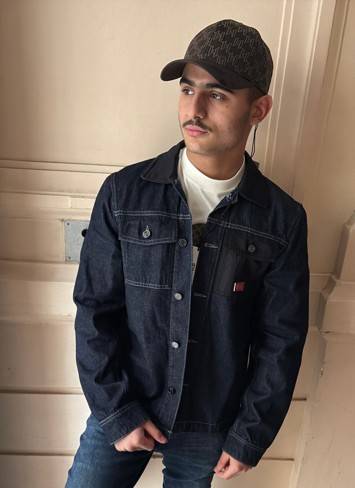 CASQUETTE - KARL LAGERFELD