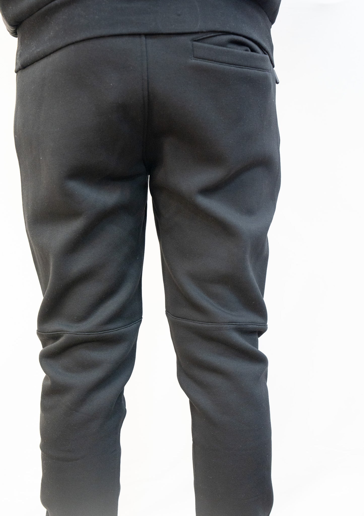 PANTALON HELVETICA MERIBEL NOIR