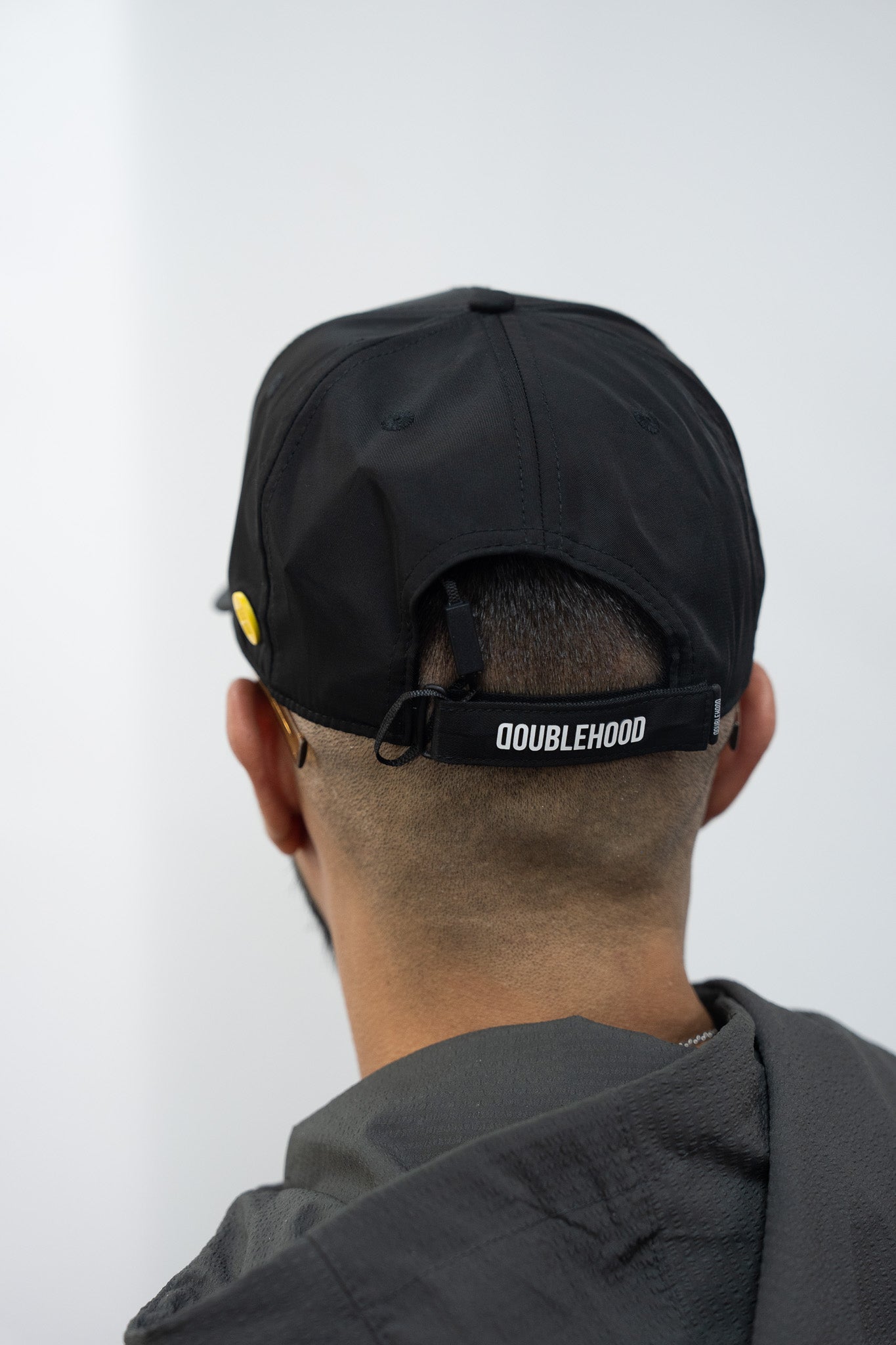 DOUBLEHOOD ELYPSE NOIR