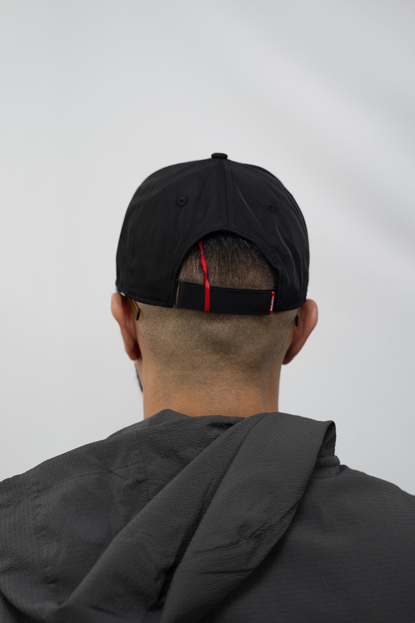 HELVETICA TRANSFER NOIR