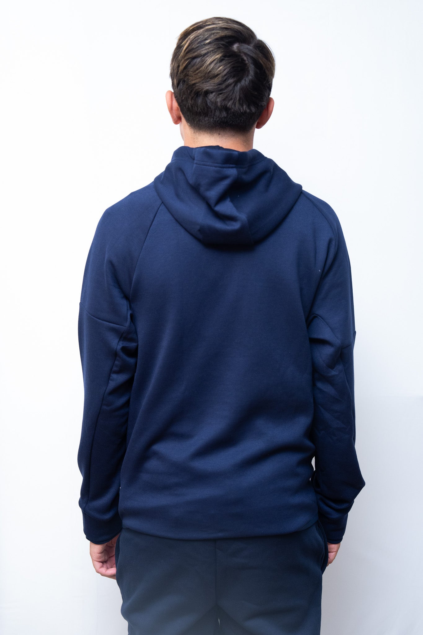 GILET MIZUNO GILET BLEU FONCE