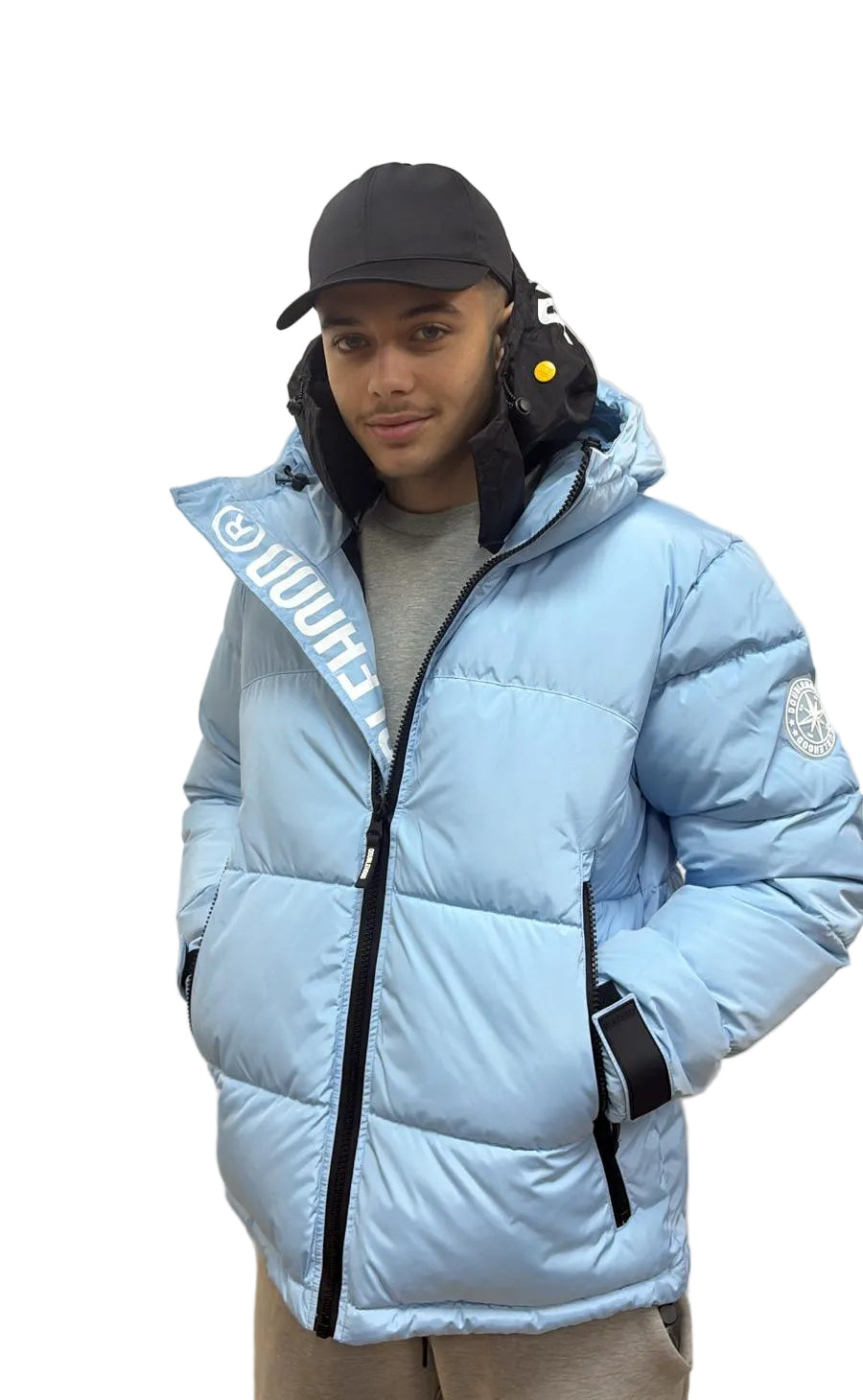 DOUBLEHOOD 02 ERIKSON