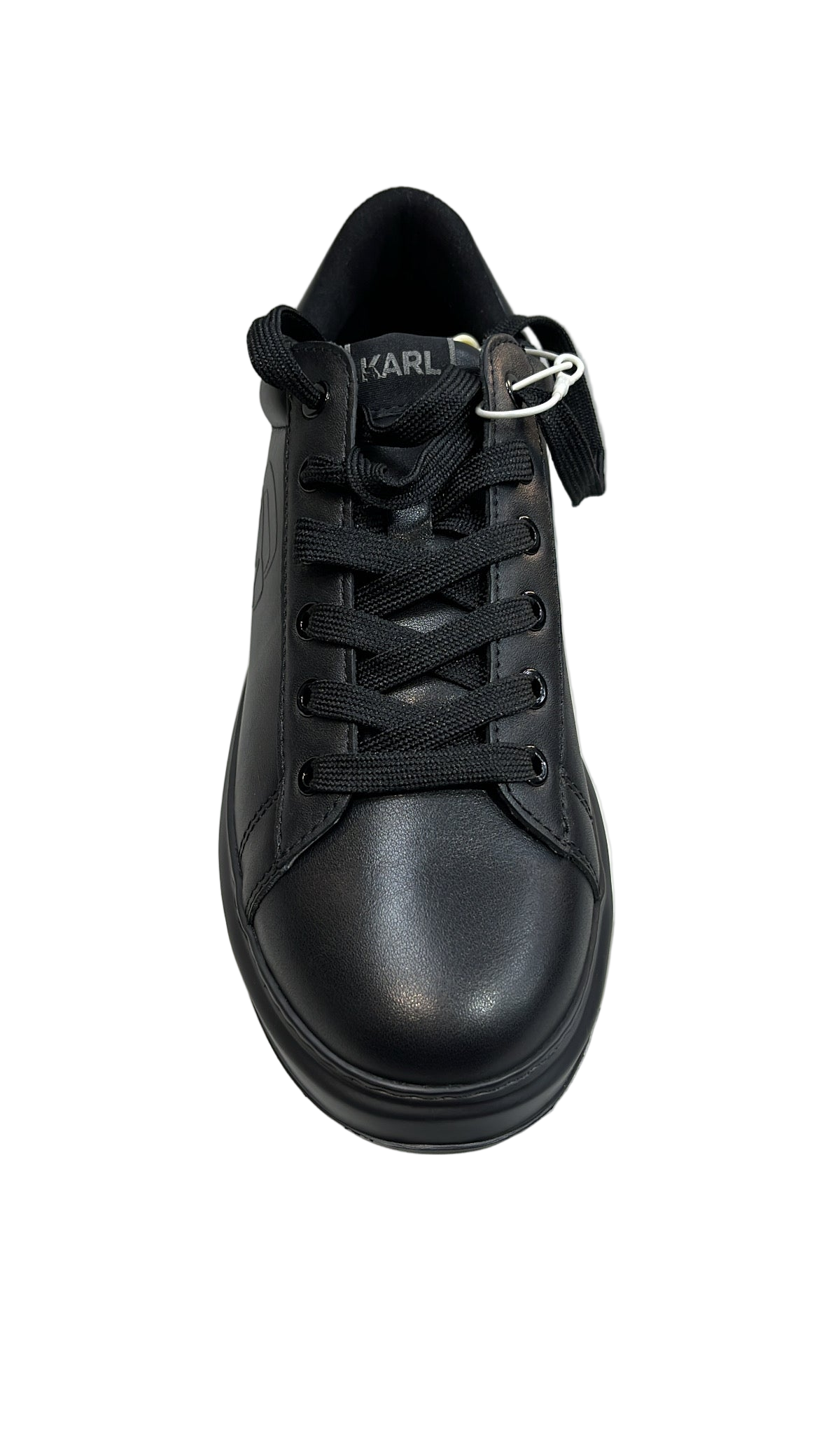 BASKETS KARL LAGARFELD noir