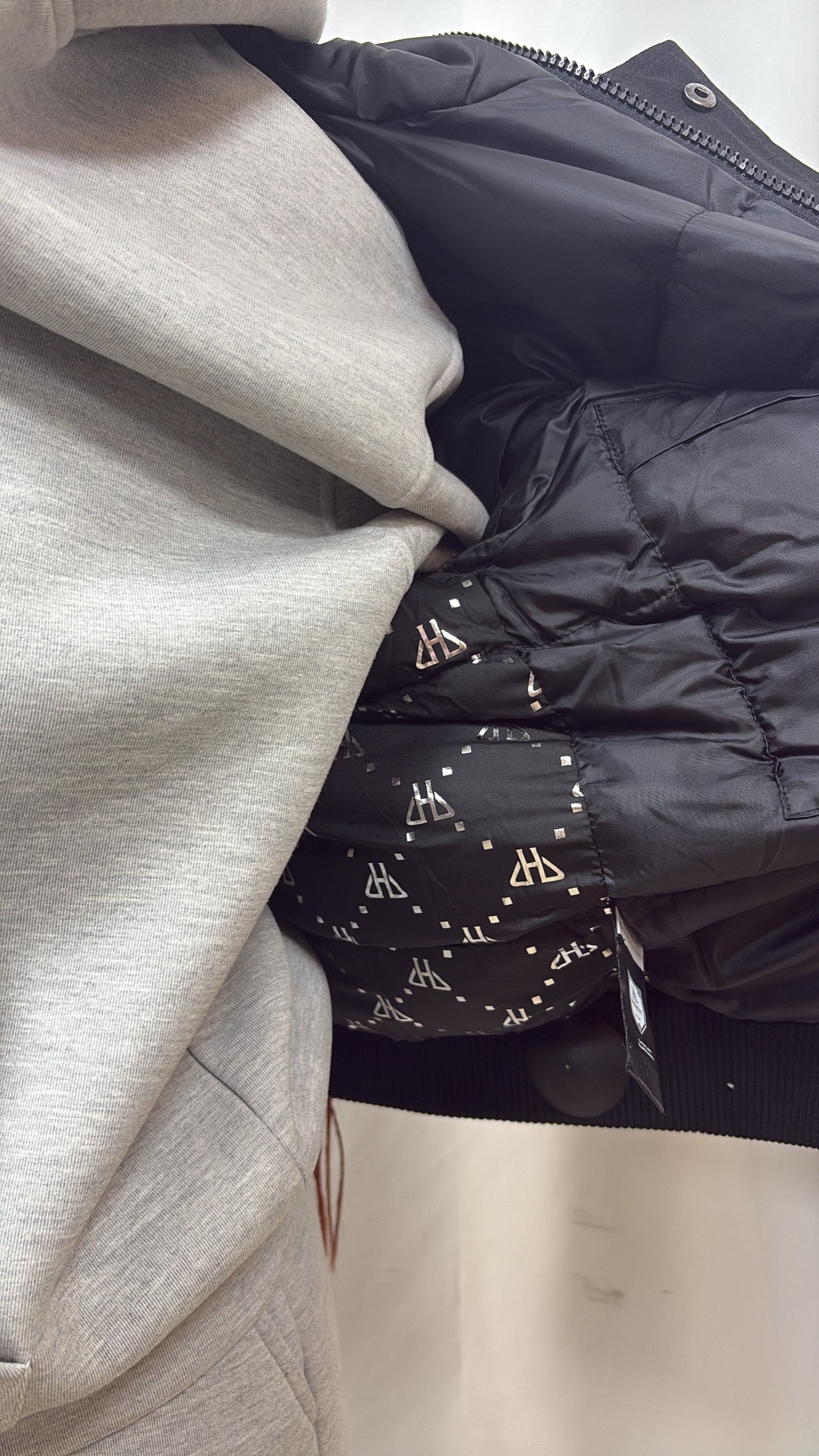 Doudoune HORSPIST EMPEREUR