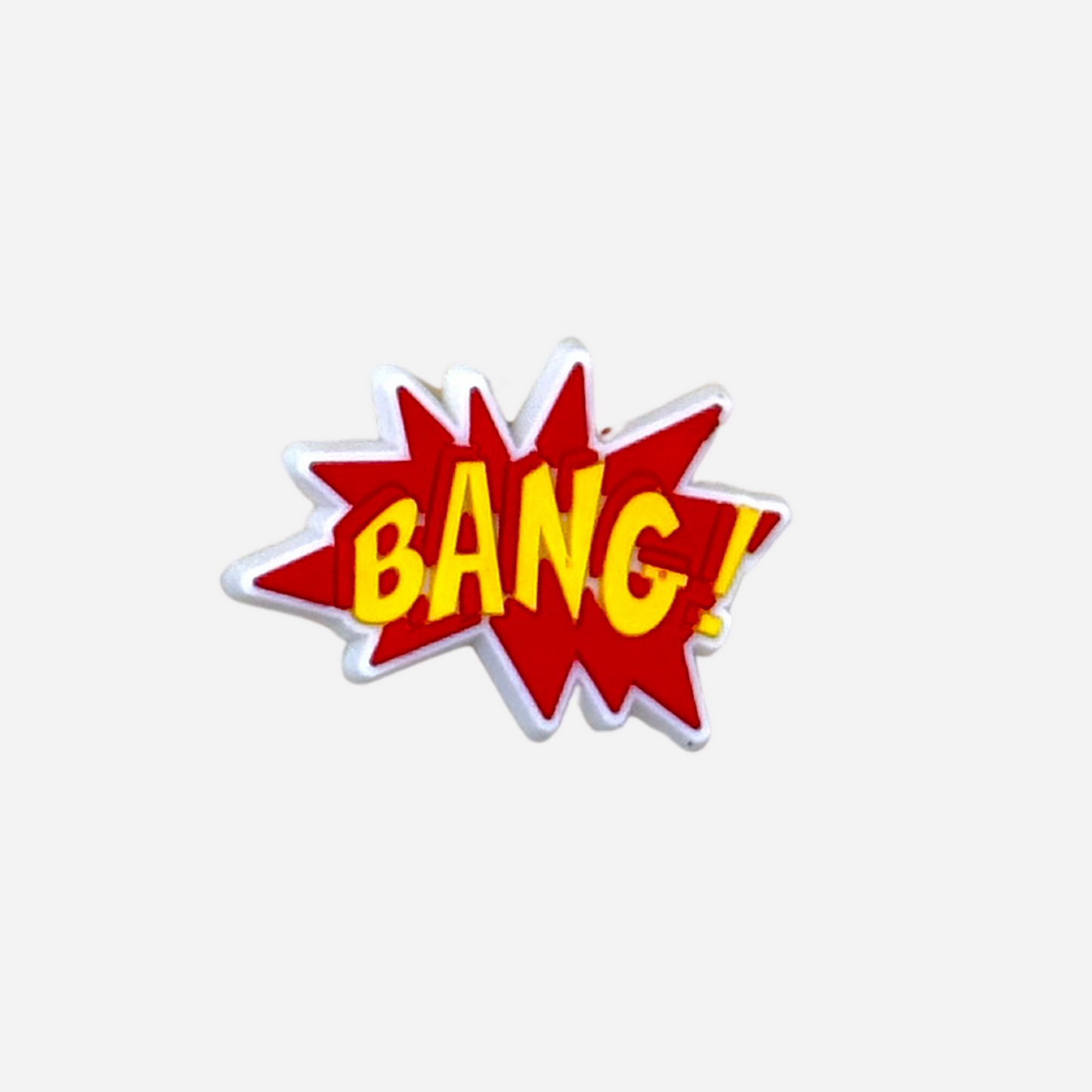 PIN’S BANG