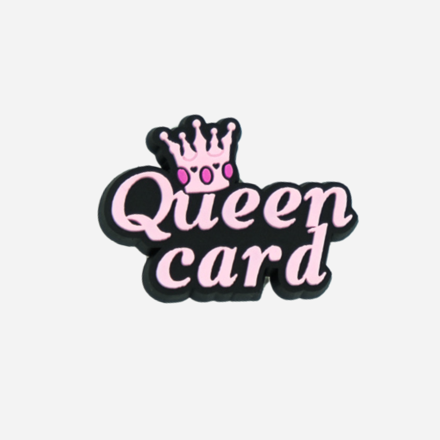 PIN’S QUEEN CARD