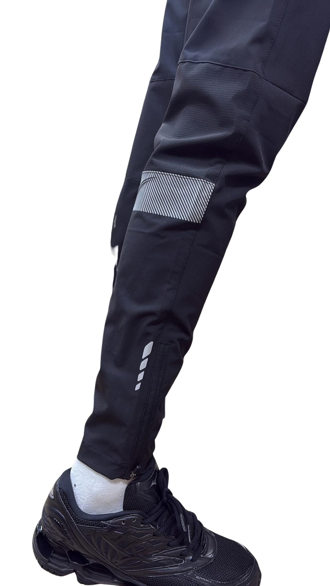 DOUBLEHOOD BRADY 16 BLACK