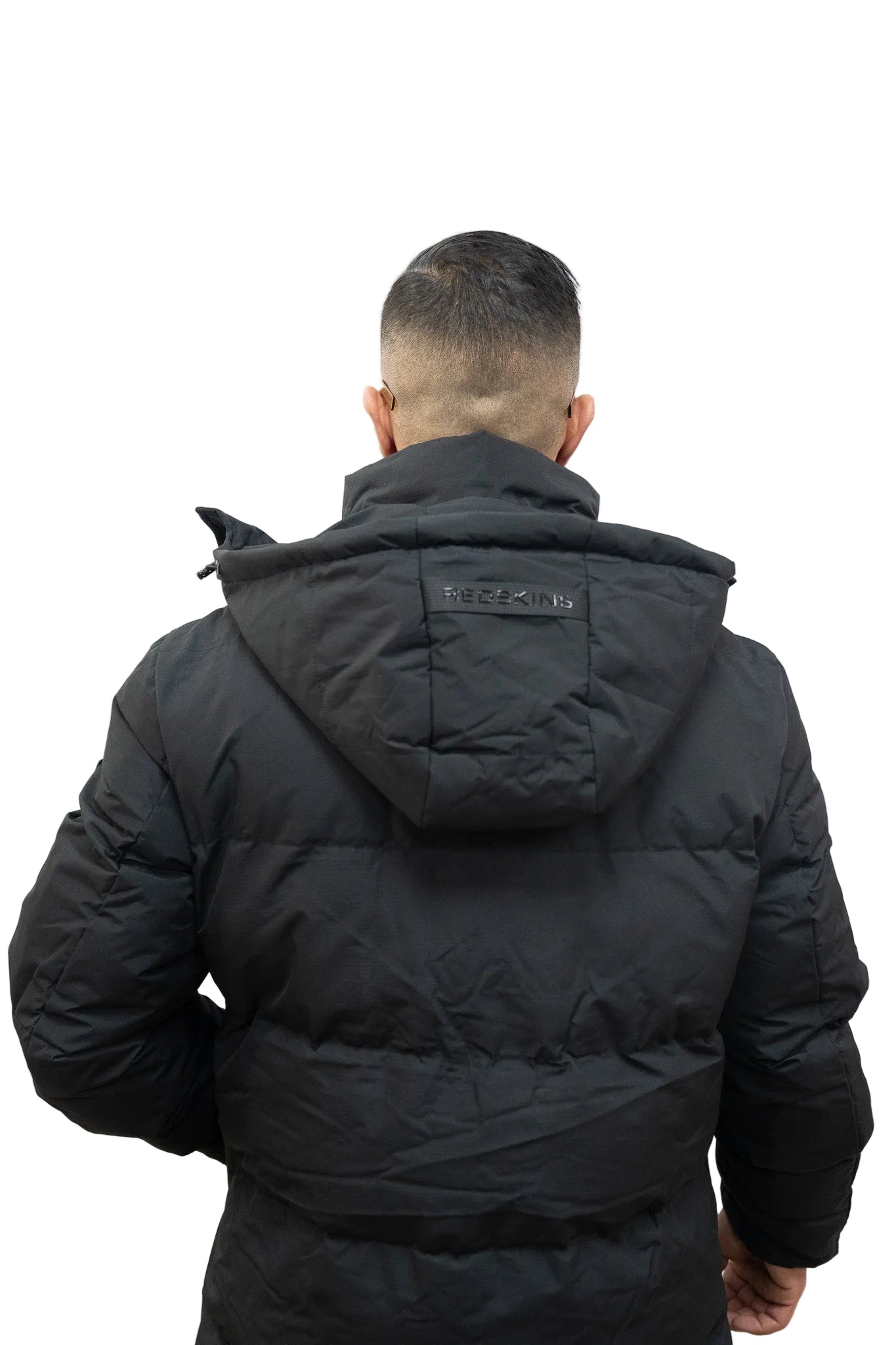 DOUDOUNE REDSKINS CITIZEN COAST NOIR