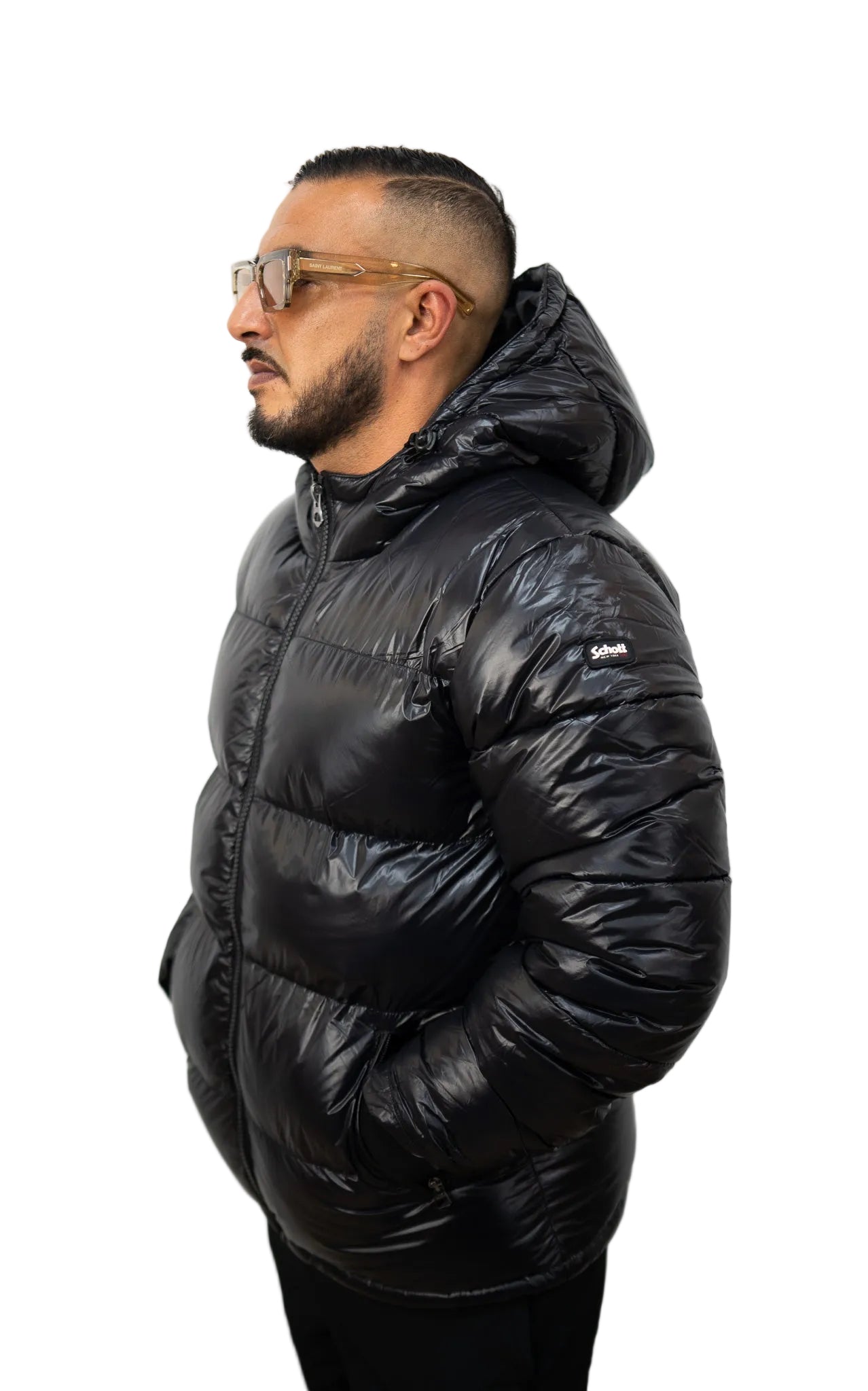 SCHOTT COLUMBUS