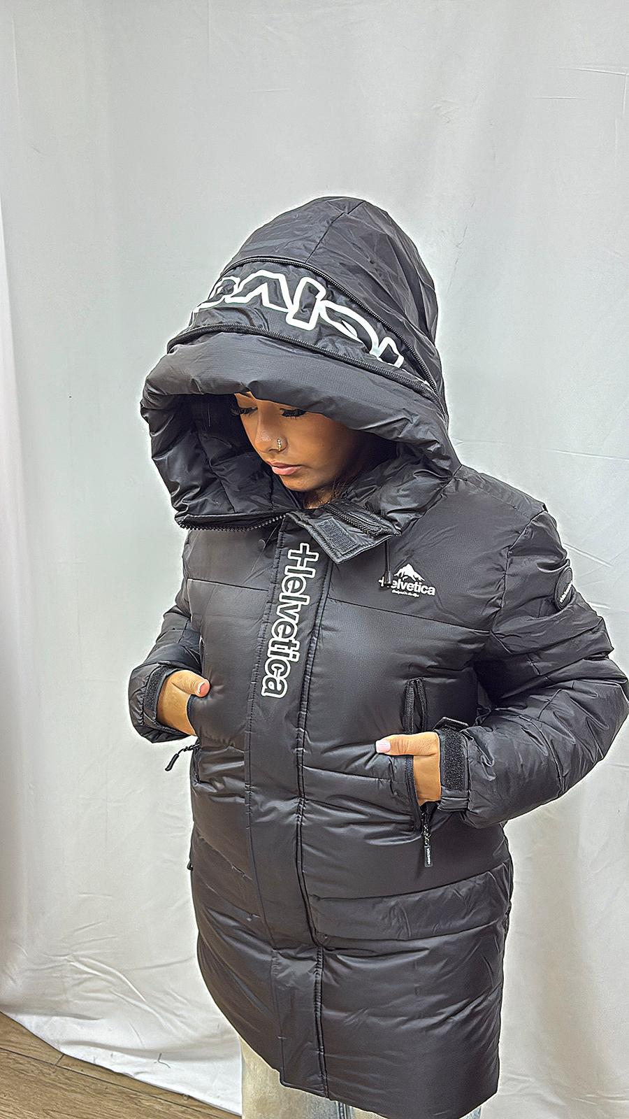 HELVETICA CAPRI FEMME