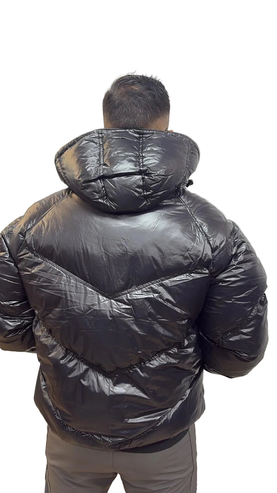 Blouson SCHOTT Collin 2 Black