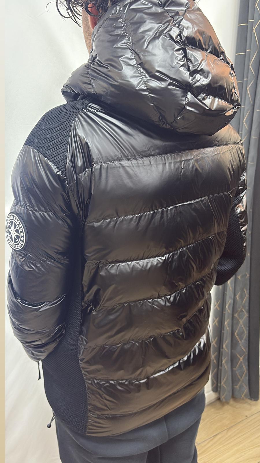 DOUDOUNE DOUBLEHOOD ANDRETI