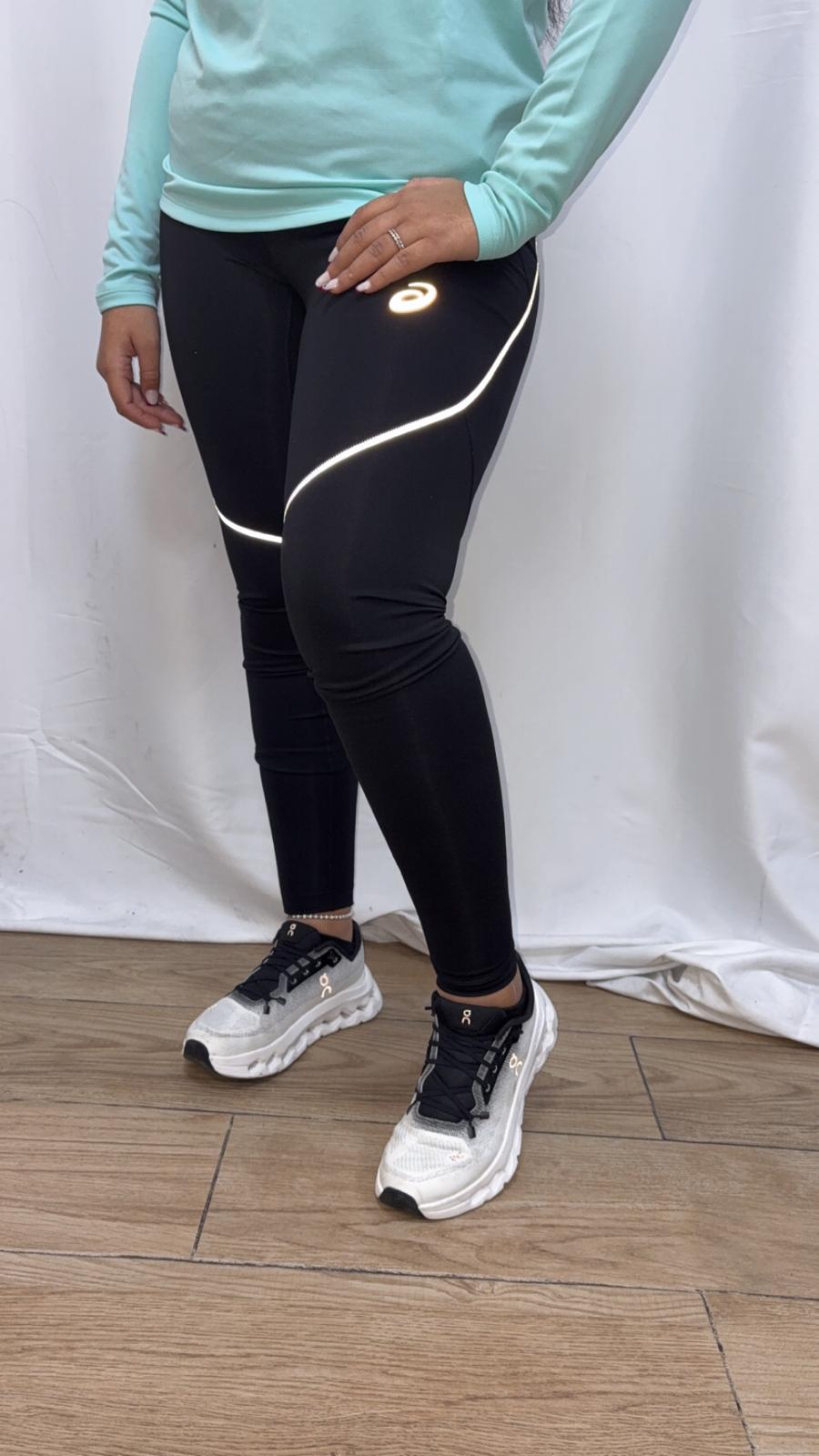 LEGGING ASICS NOIR