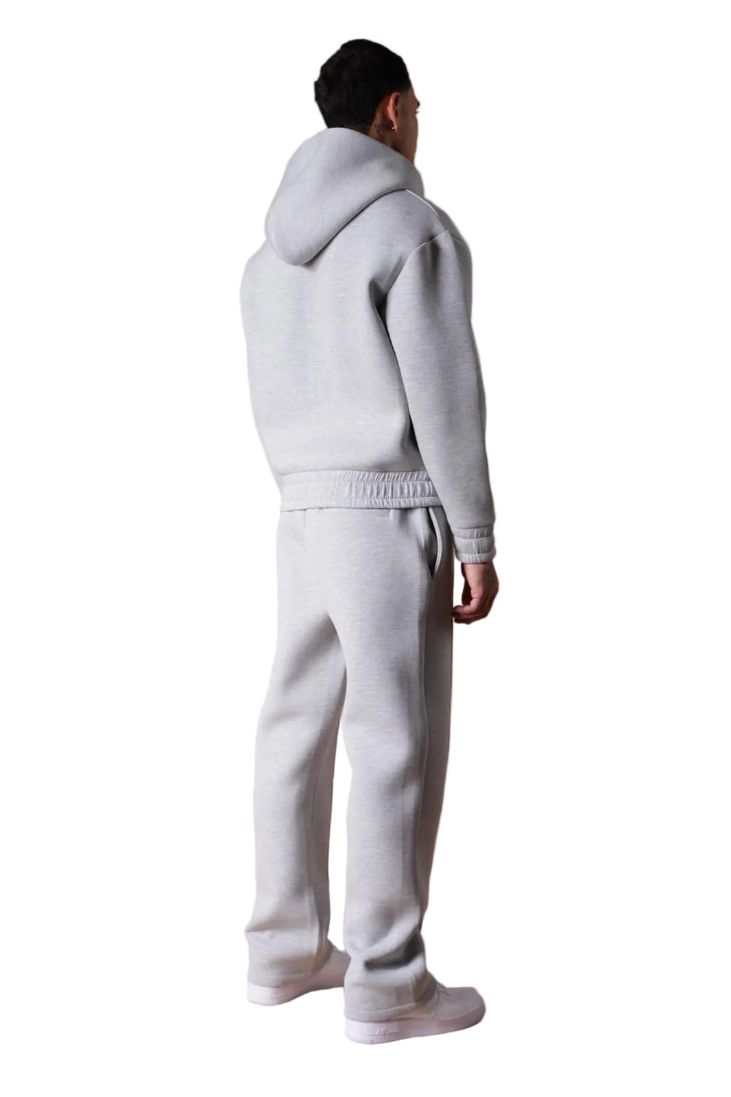 ENSEMBLE IKAO GRIS LP-2613