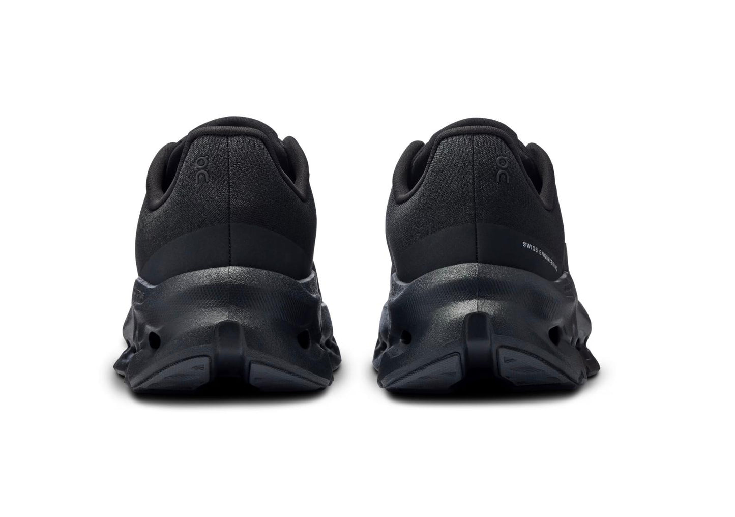 ON Running Cloudlit noir