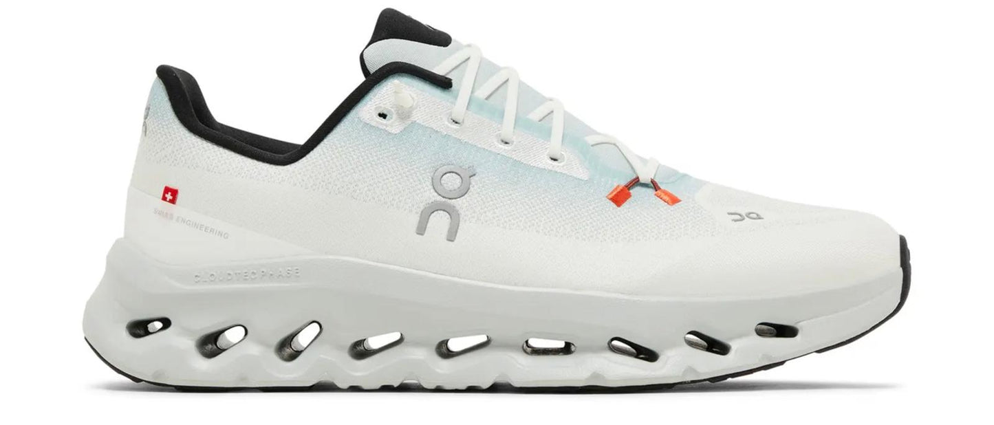 ON Cloudtilt Minéral/Ivory