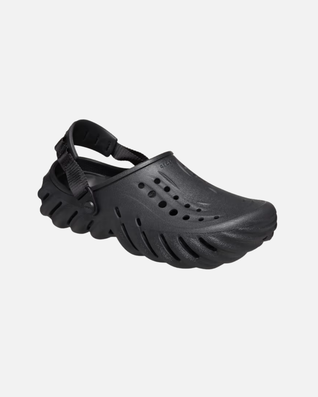 CROCS Echo Clog coloris Black