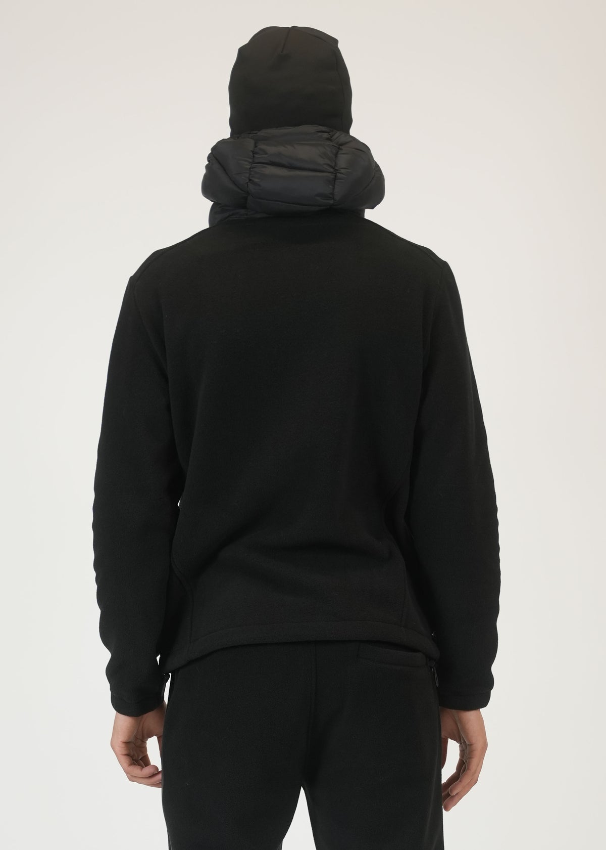 VESTE POLAIRE HELVETICA BILLY 01